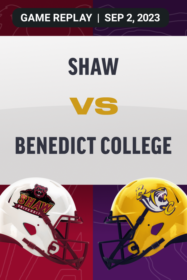 Benedict College wins first SIAC football championship - HBCU Gameday
