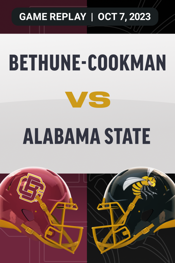 Wildcats Host Hornets in Battle of Undefeated SWAC Clubs - Bethune