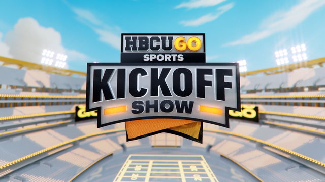 CBS O&O Duopoly Stations To Air HBCU Go Football Games Starting In